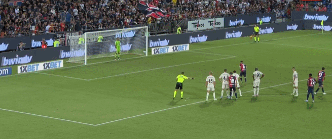 TA：马斯切拉诺已取得长足进步，将苏亚雷斯放替补席便是证明（TA：马斯切拉诺显著提升，将苏亚雷斯置于替补席即为明证）