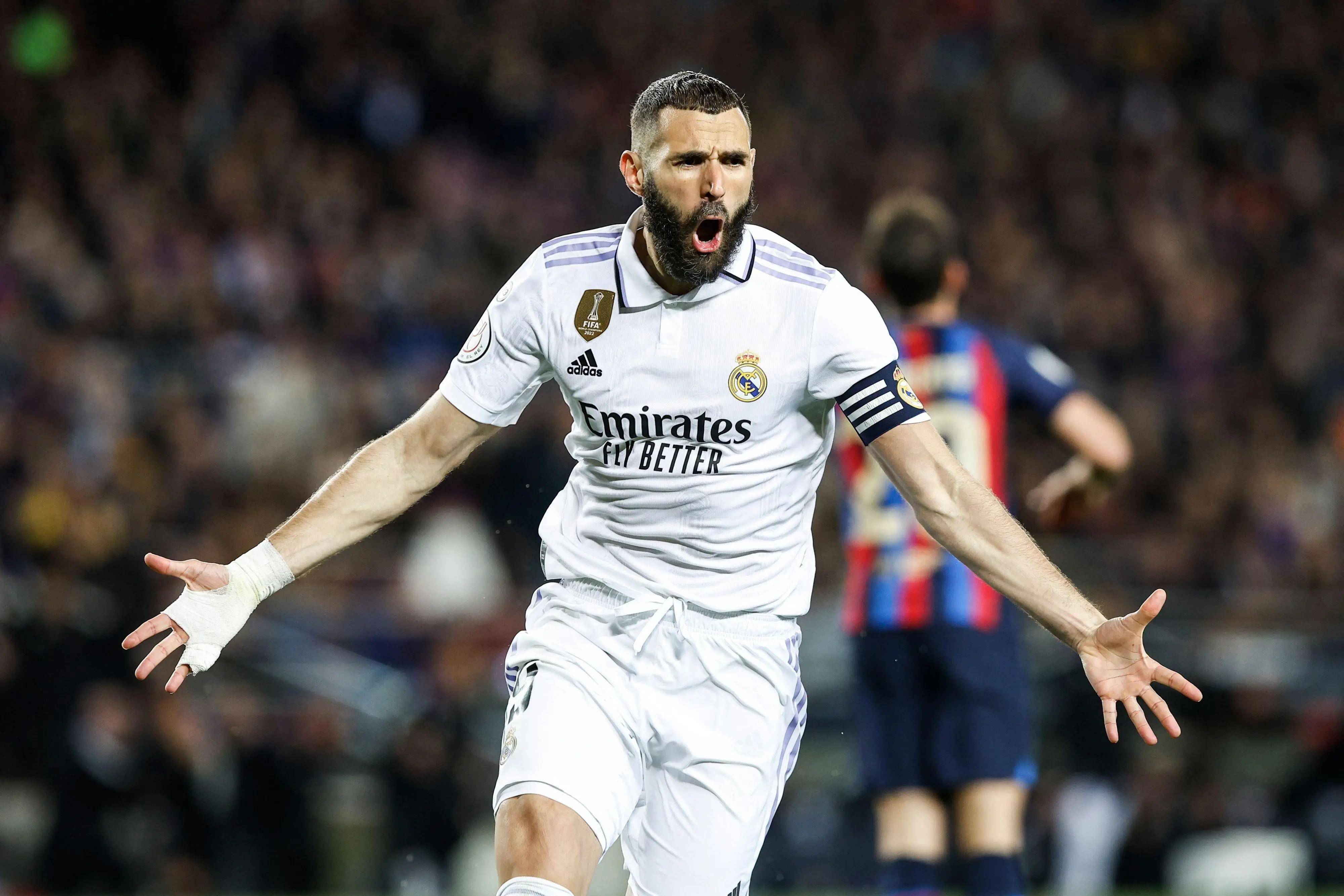 安切洛蒂：目前我们保持冷静和自信，期待看看会发生什么（安切洛蒂：保持冷静自信，静观其变）