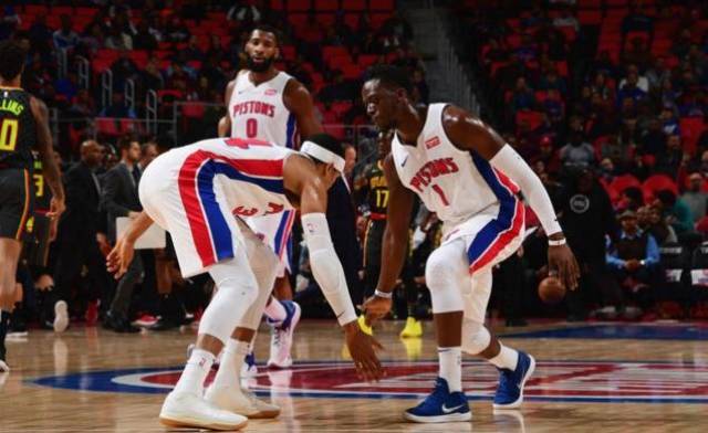 杨瀚森：埃迪是很好的球员 自己要和他学习大个子中锋怎么生存（杨瀚森：埃迪实力出众，我要向他请教大个中锋的生存之道）